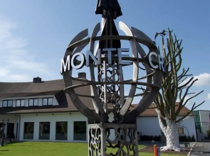 Hotel Monte Cristo