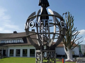 Hotel Monte Cristo