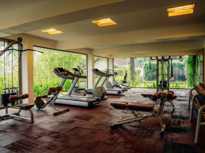 Alila Diwa Goa - A Hyatt Brand