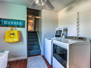 Serene Pensacola Vacation Rental w/ Gas Grill