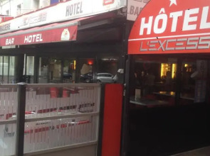L'excess Hotel