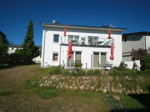 Haus Sandra