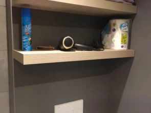 Seaside apartment Albatross, spa and pool