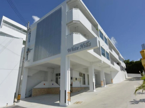 Ocean View Condominium