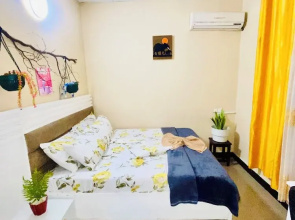Sebastian apartment