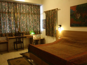 Ivy Suites