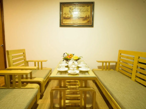 Sai Gon Mui Ne Resort