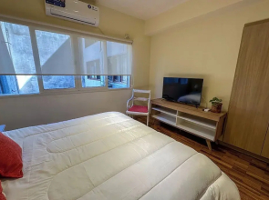 Rent Up - Monoambiente Zona Congreso