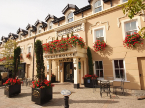 The Fairview Boutique Hotel