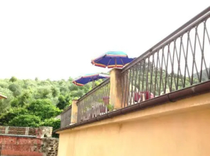 Guest House 2 Stars Levanto