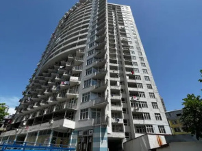 Sea Apartments