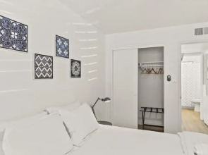 Lovely 1-bedroom condo in Biltmore