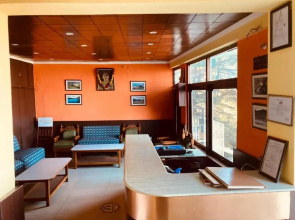 1 BR Guest house in The Mall, Shimla, by GuestHouser (7404)