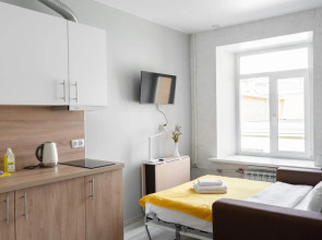 1912 на Офицерском переулке