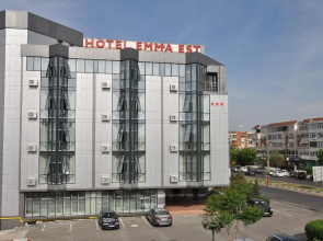 Hotel Emma Est