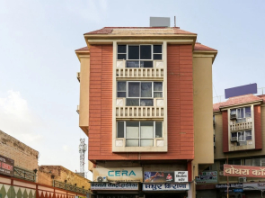 Hotel Shiva’s Regency