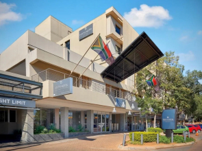 ANEW Hotel Hatfield Pretoria