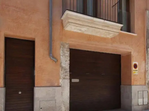 Priority Duplex Apartment