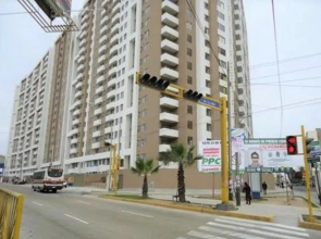 Habitación Pueblo Libre San Miguel PUCP
