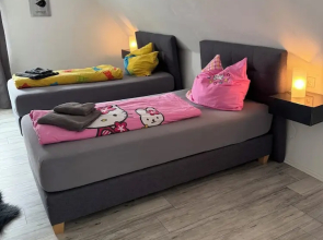 Dies und Fass Ferienwohnung