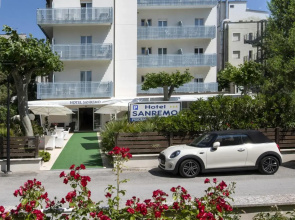 Hotel Sanremo