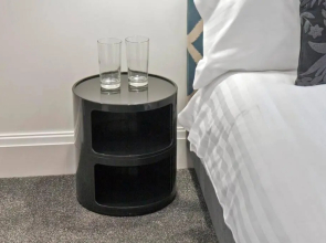 Blackbird Luxury Accommodation Room 10