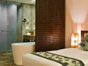 Pattra Resort Hotel