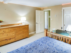 3 Mi to Vail Ski Resort! Mtn-view Haven w/ 2 Decks
