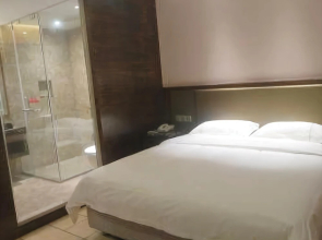Junhao Grand Hotel Huizhou