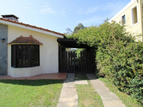 Complejo Cabanas Piriapolis