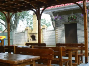 Guest House Columb