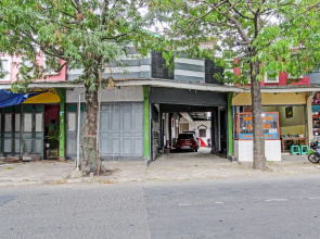 Hotel O Guest House Cemara 2