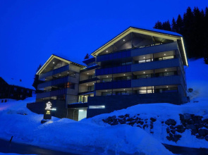 Alpinresort Damüls