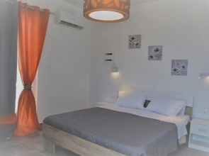 12 senses faliraki sea view