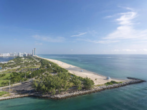 The Ritz-Carlton Bal Harbour, Miami