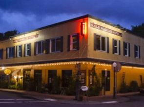 Old Wheeler Hotel
