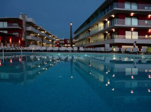 Água Hotels Riverside