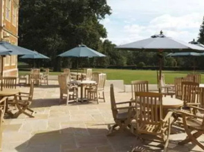 Savill Court Hotel and Spa
