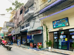 JP Inn Pattaya