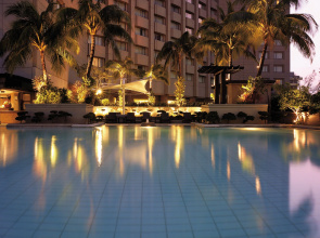 Makati Shangri-la Manila