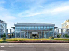 Protea Hotel by Marriott Lusaka International Airport