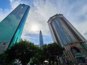 Kaicheng Service Apartment (Shenzhen Diwang Mansion)