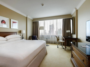 Warsaw Presidential Hotel