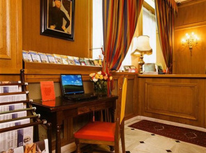 Grand Hotel Dechampaigne