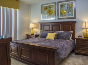 Malcom's Serenity Townhouse