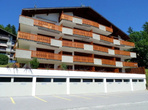 Domino B 48 Leytron in Leytron