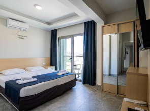 m2 otel
