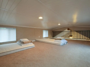 Lake Conroe RV & Camping Resort