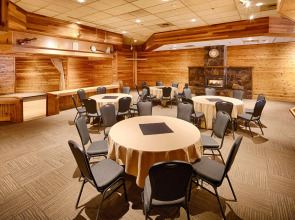 Red Lion Hotel Kalispell