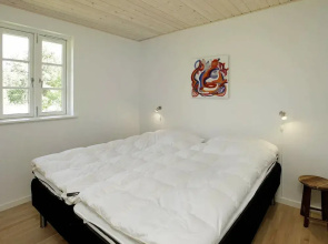 6 Person Holiday Home in Laeso
